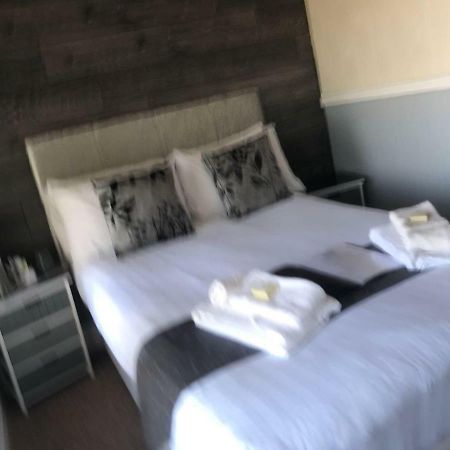 Coastal Roomz Blackpool Buitenkant foto