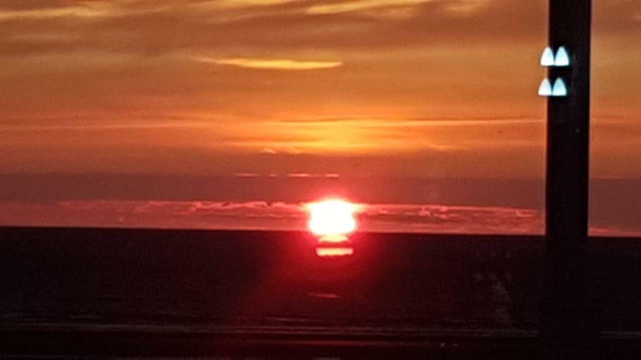 Coastal Roomz Blackpool Buitenkant foto