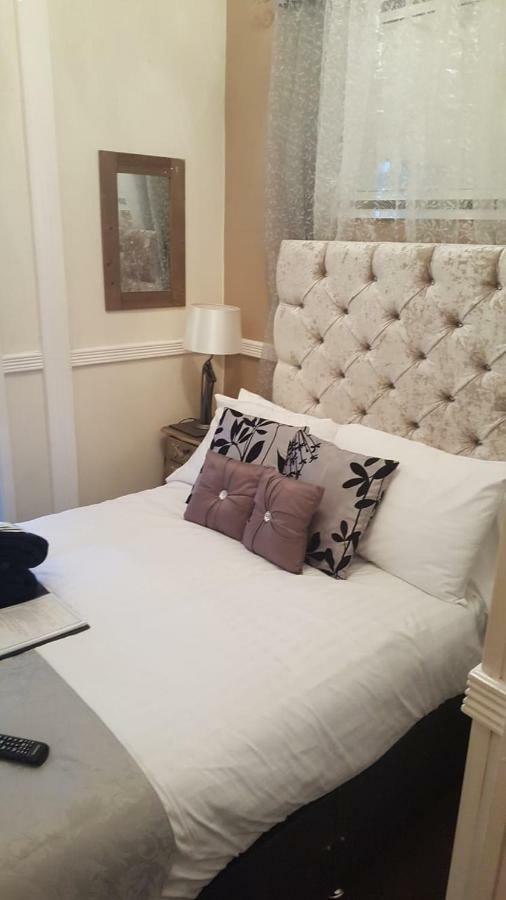 Coastal Roomz Blackpool Buitenkant foto