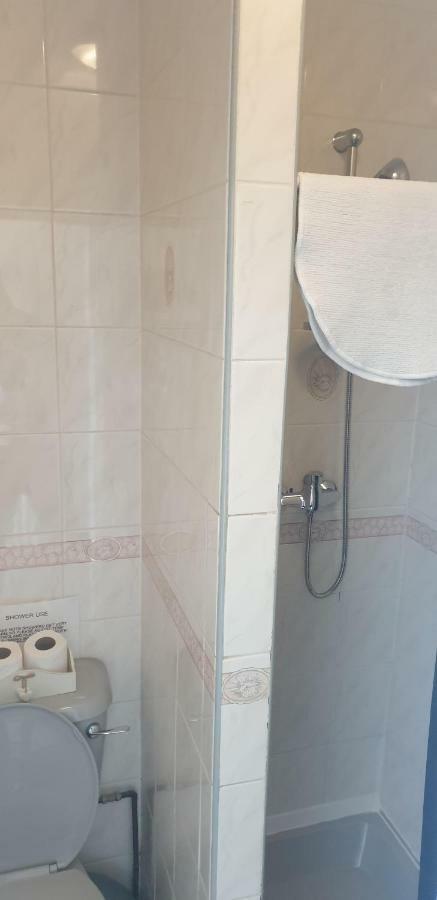 Coastal Roomz Blackpool Kamer foto