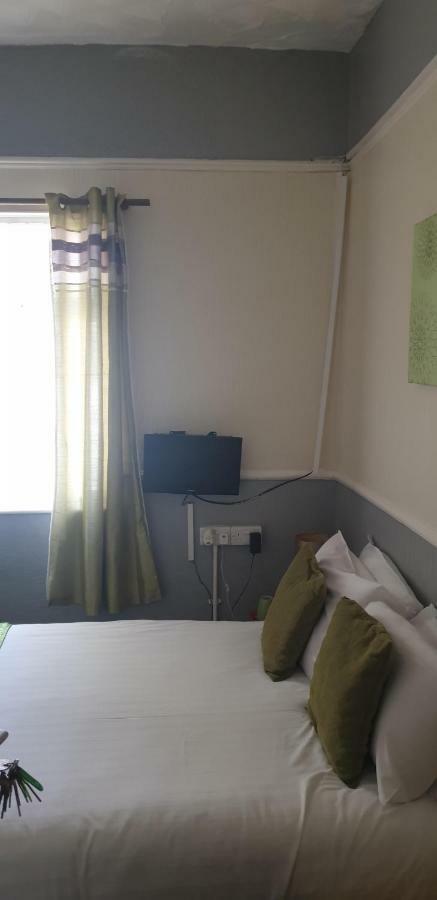 Coastal Roomz Blackpool Kamer foto