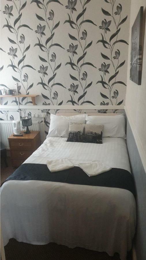 Coastal Roomz Blackpool Kamer foto