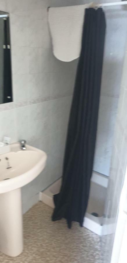 Coastal Roomz Blackpool Kamer foto