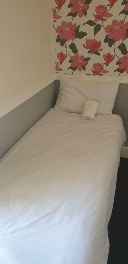 Coastal Roomz Blackpool Kamer foto